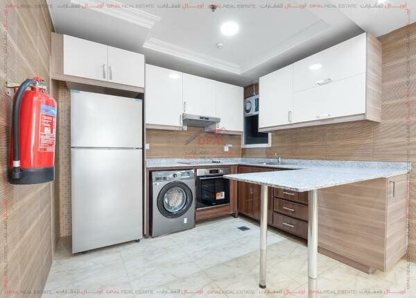 for Rent | Apartment in Al Mansoura - 4