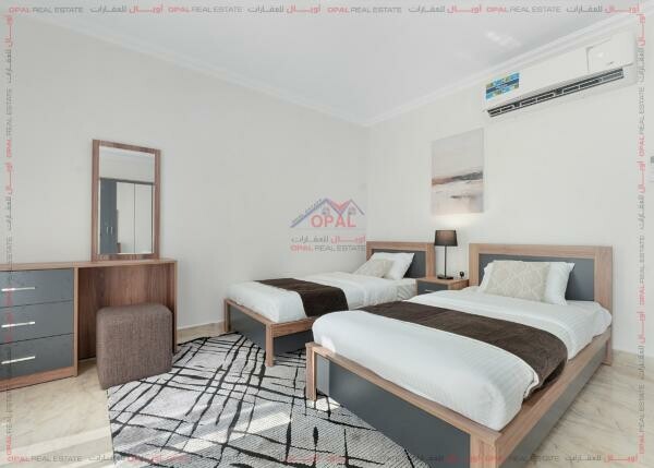 for Rent | Apartment in Al Mansoura - 11