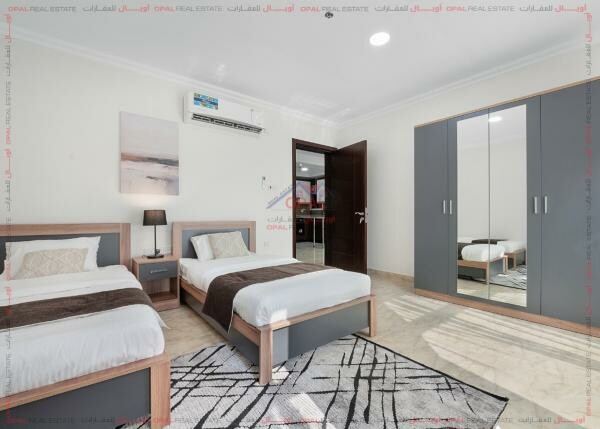 for Rent | Apartment in Al Mansoura - 10