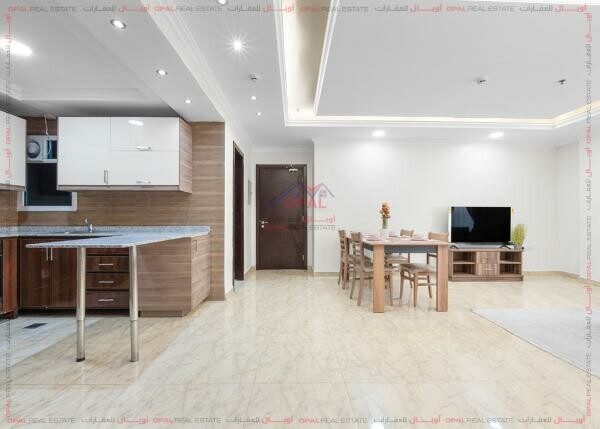 for Rent | Apartment in Al Mansoura - 5