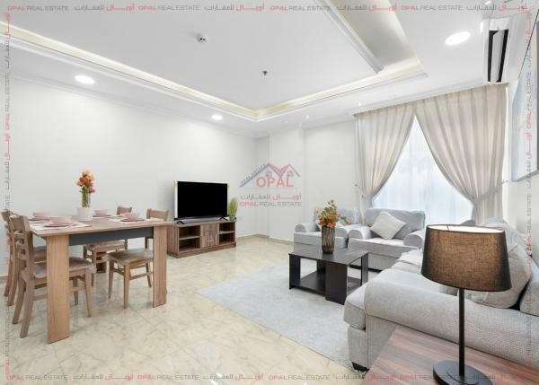 for Rent | Apartment in Al Mansoura - 1