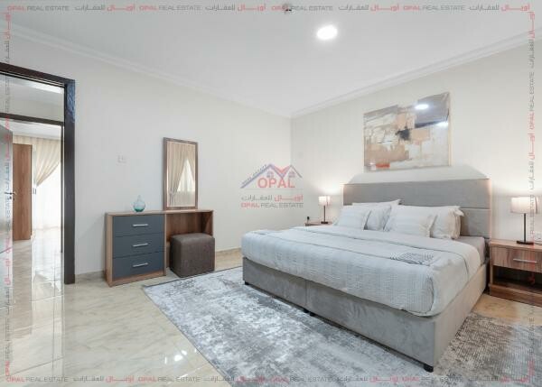 for Rent | Apartment in Al Mansoura - 7