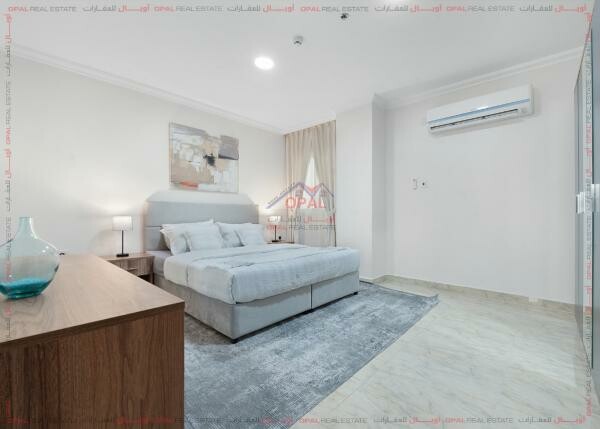 for Rent | Apartment in Al Mansoura - 12