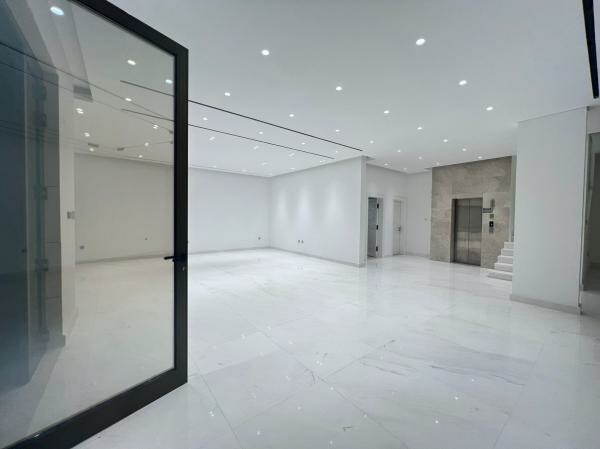 فيلا فاخرة مستقلة  فريج السودان - 1