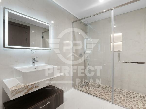Fully Furnished 2BHK Apartment - 13