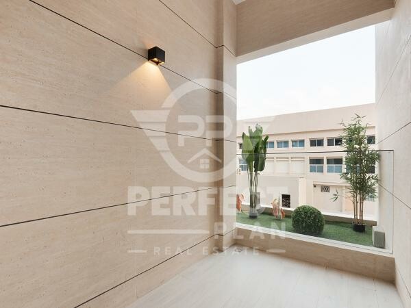 Fully Furnished 2BHK Apartment - 6