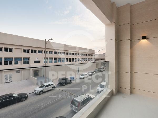 Fully Furnished 2BHK Apartment - 7