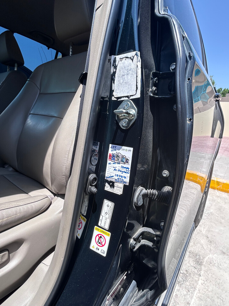 Honda Pilot 2016 - 11