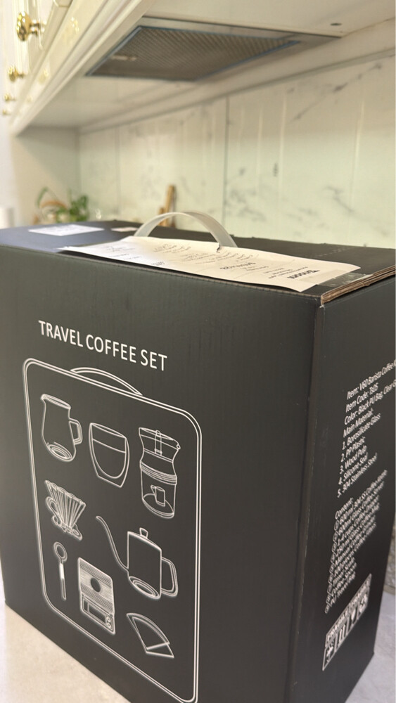v60 machine - 1