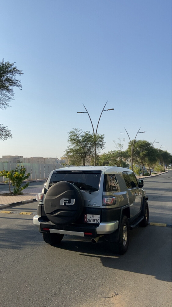 تويوتا للبيع - 6