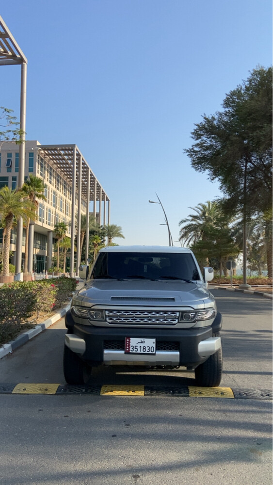 تويوتا للبيع - 5