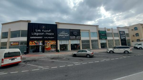 Shops for rent commercial in wakrah - 2