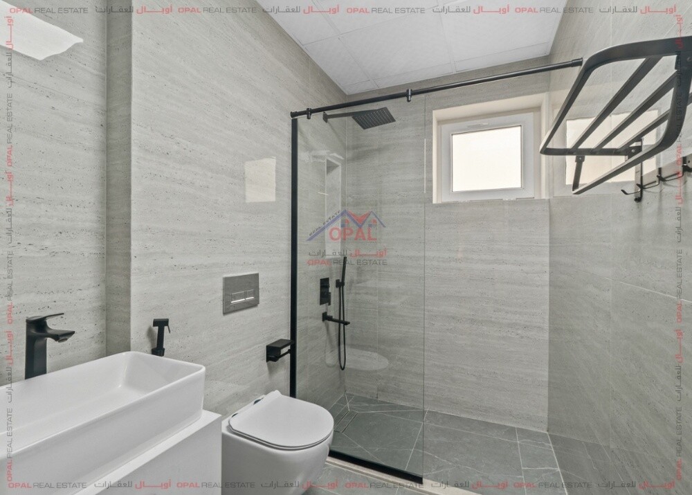 Apartment for rent in Khalifa City - 7
