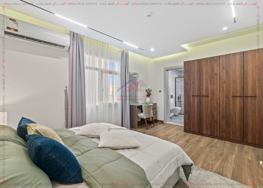 Apartment for rent in Khalifa City - 3