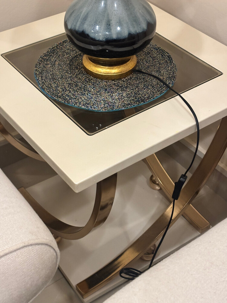 Living Room Tables - 3