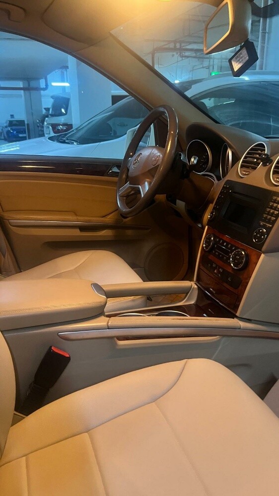 For sale: Mercedes 350 ML, 2011 - 3