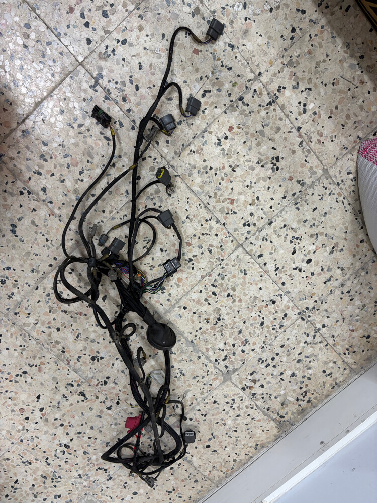 للبيع كمبيوتر فتك م84 و ظفيره فتك - 2