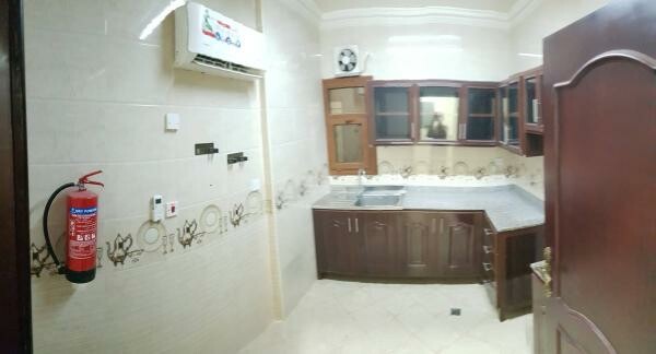 Flat for rent in wakrah 3 bhk - 4