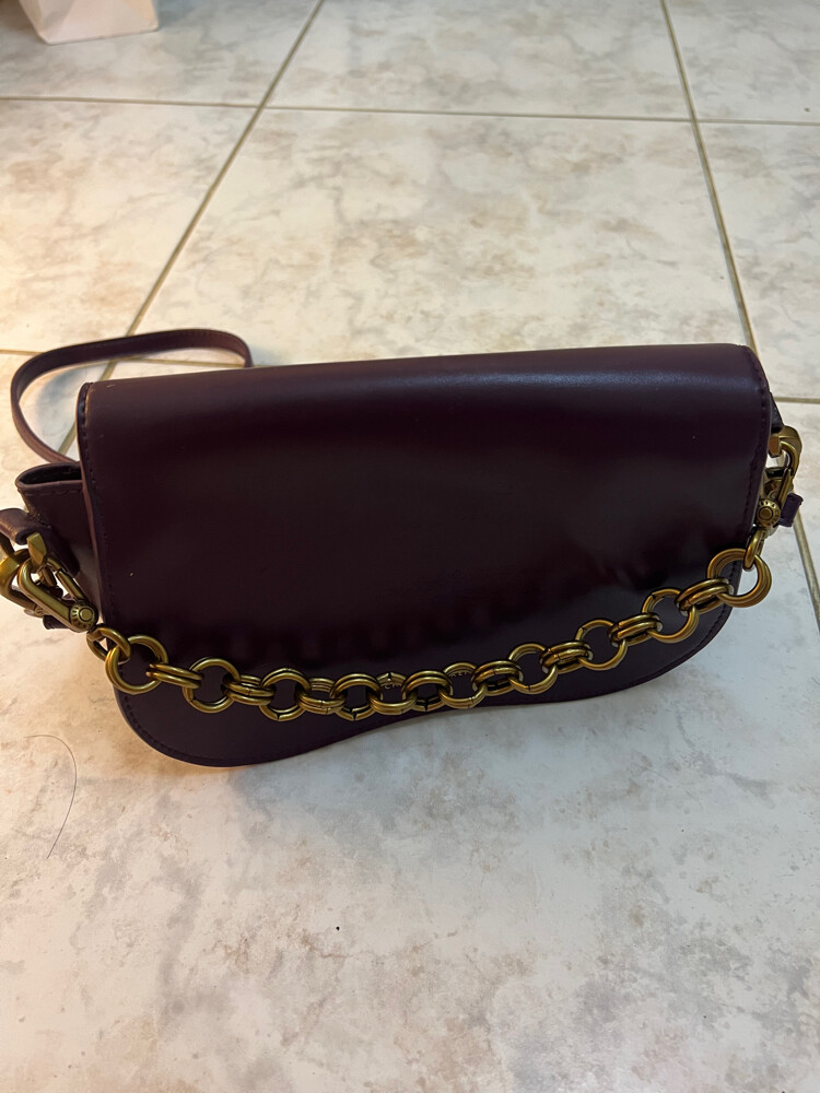 charles and keith purse brand new - 4