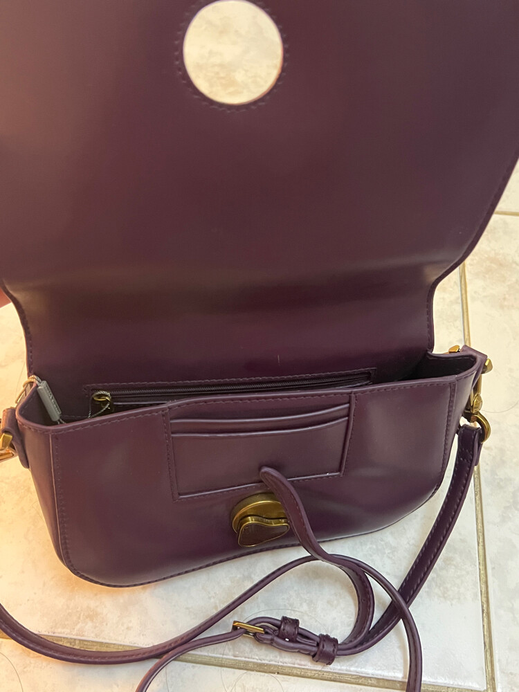 charles and keith purse brand new - 3