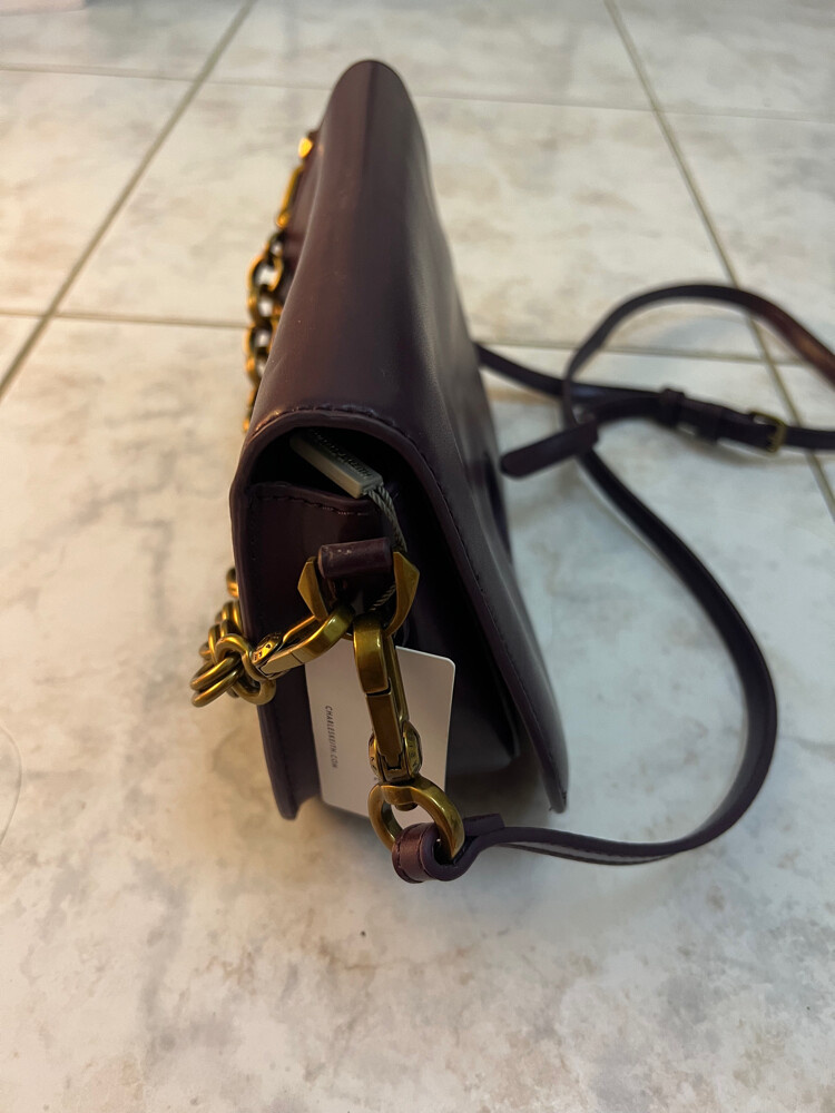 charles and keith purse brand new - 2