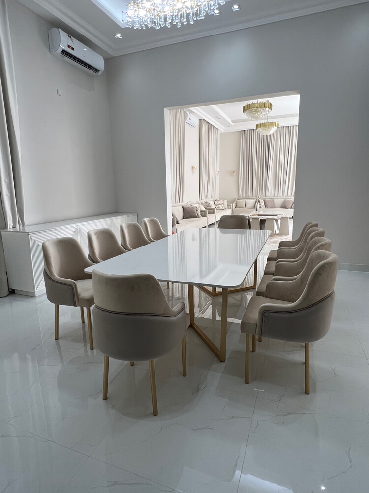 طاولات طعام - 3