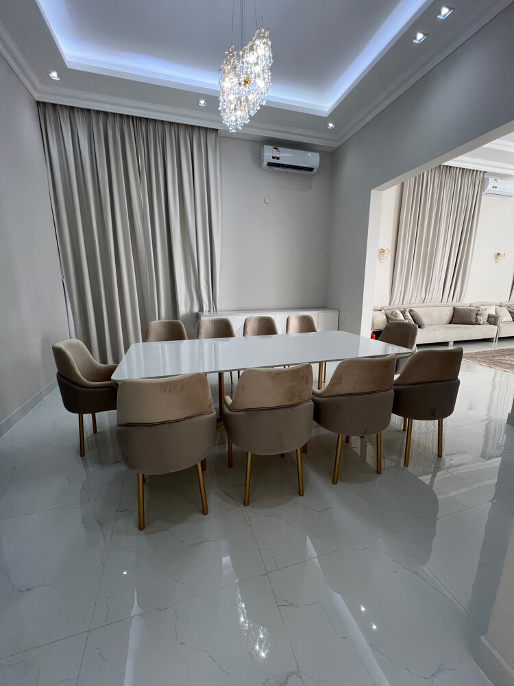 طاولات طعام - 1