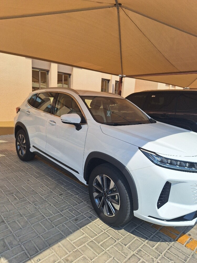 For sale Exeed lx fl 1.5t comfort - 2