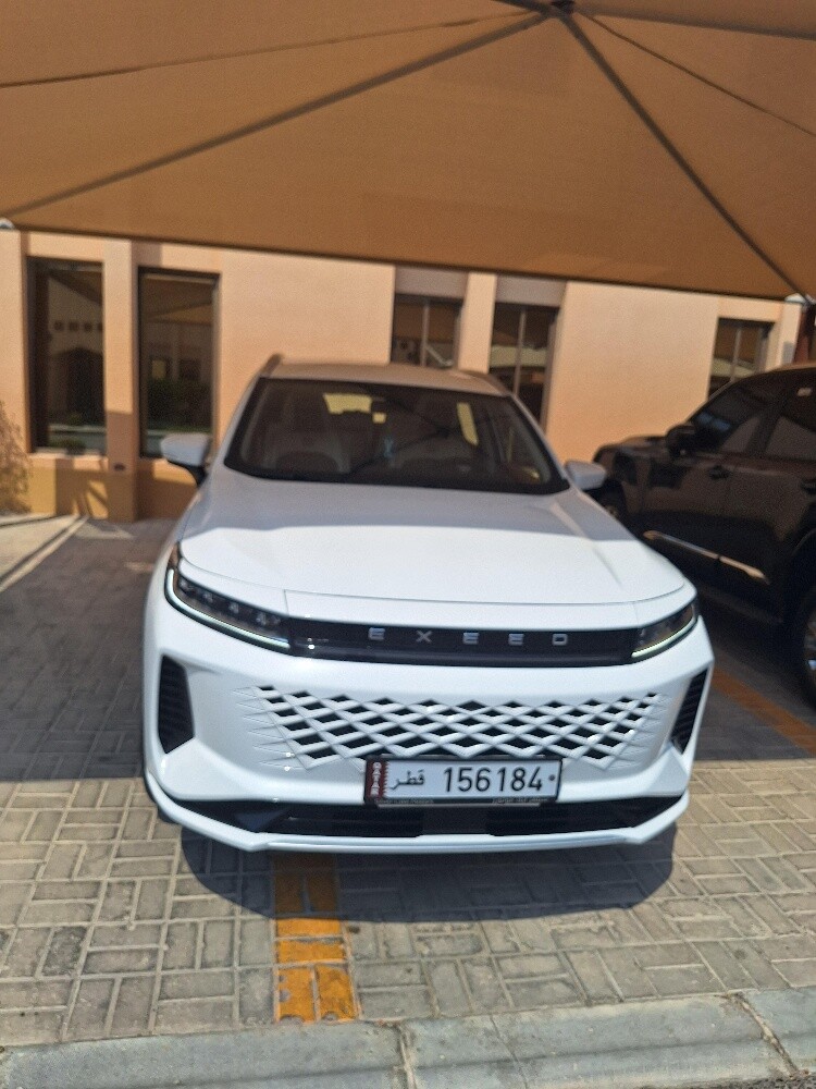 For sale Exeed lx fl 1.5t comfort - 3