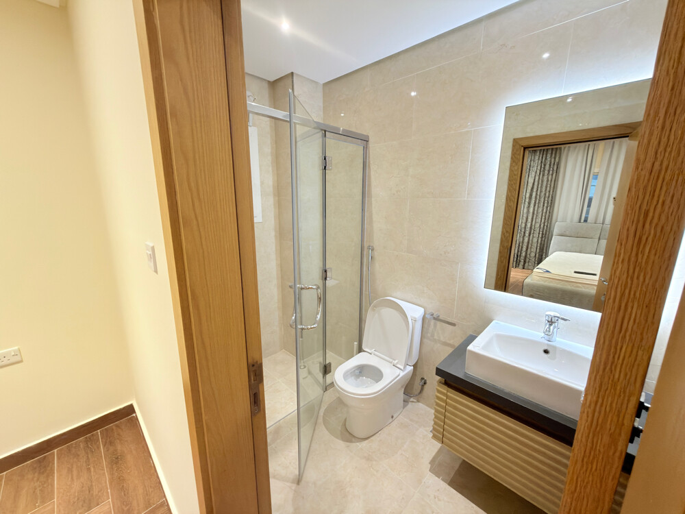 Apartment for Rent – Al Sadd - 11