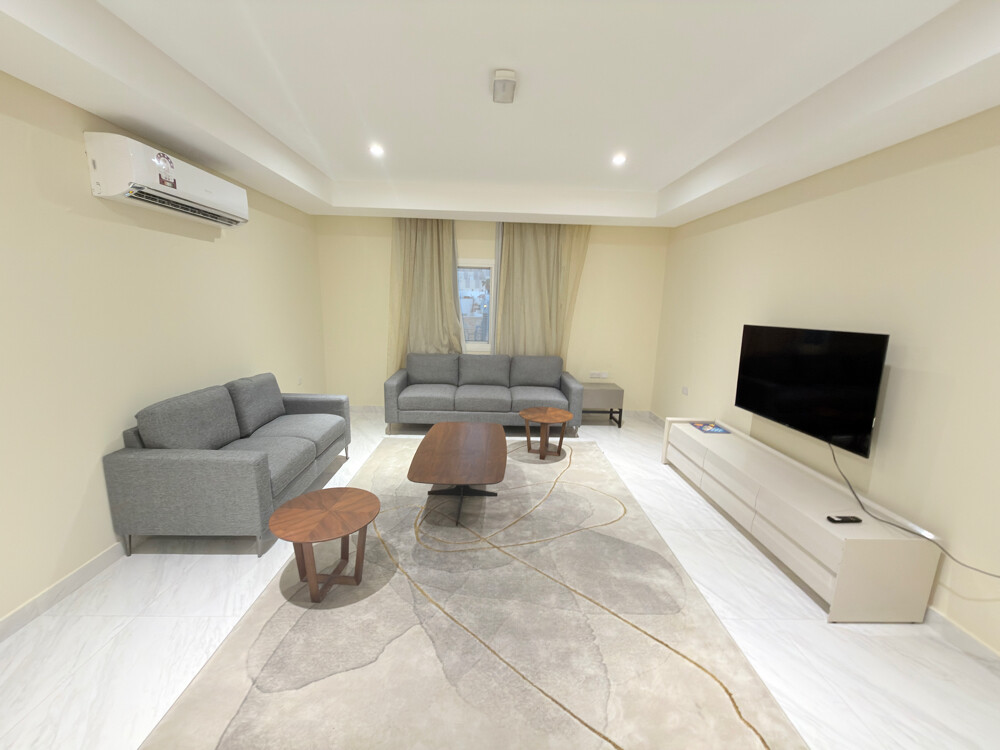 Apartment for Rent – Al Sadd - 2