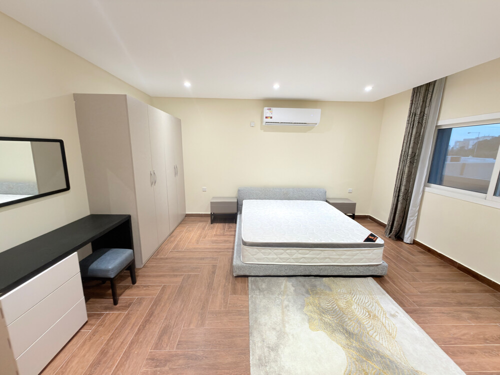 Apartment for Rent – Al Sadd - 12
