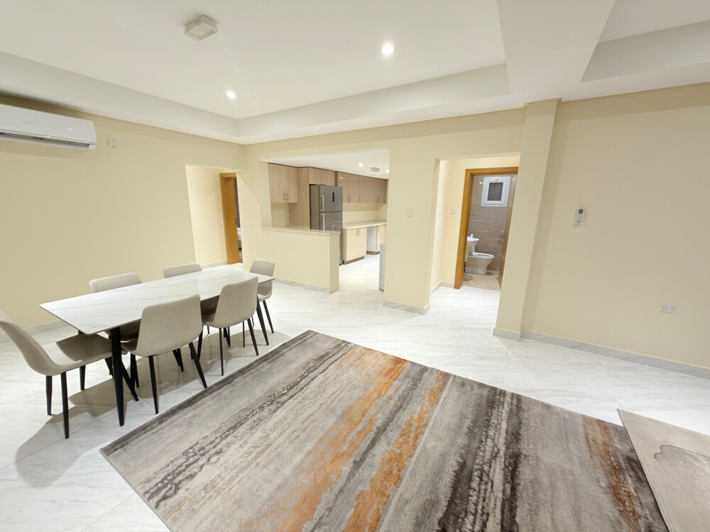 Apartment for Rent – Al Sadd - 6