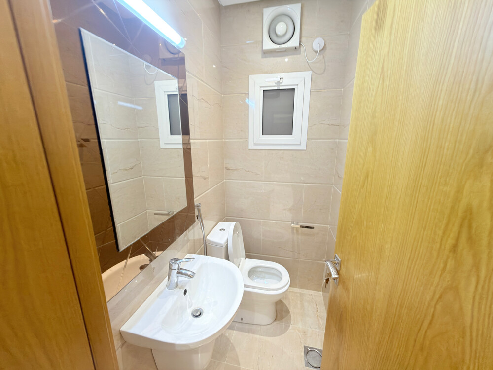 Apartment for Rent – Al Sadd - 7