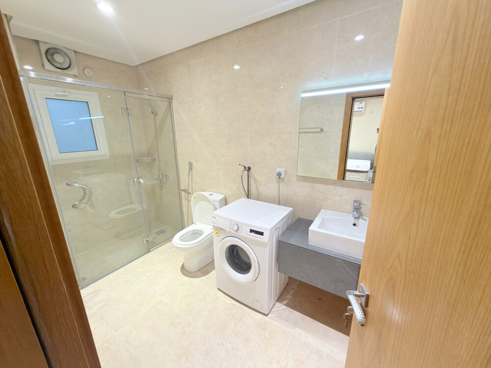 Apartment for Rent – Al Sadd - 13