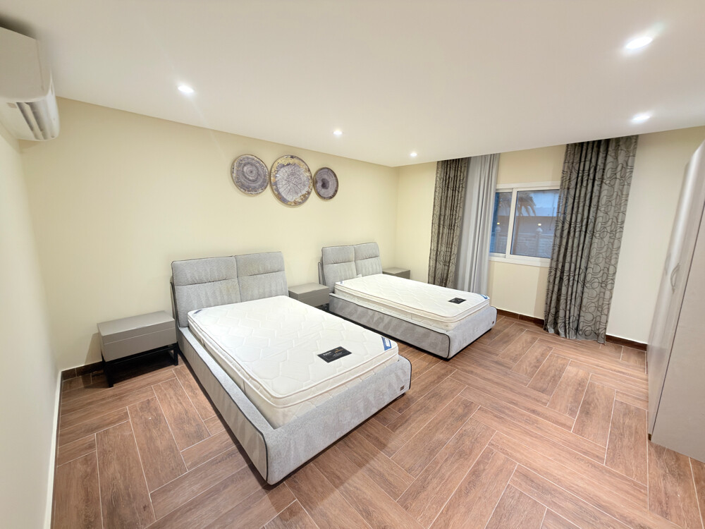 Apartment for Rent – Al Sadd - 3