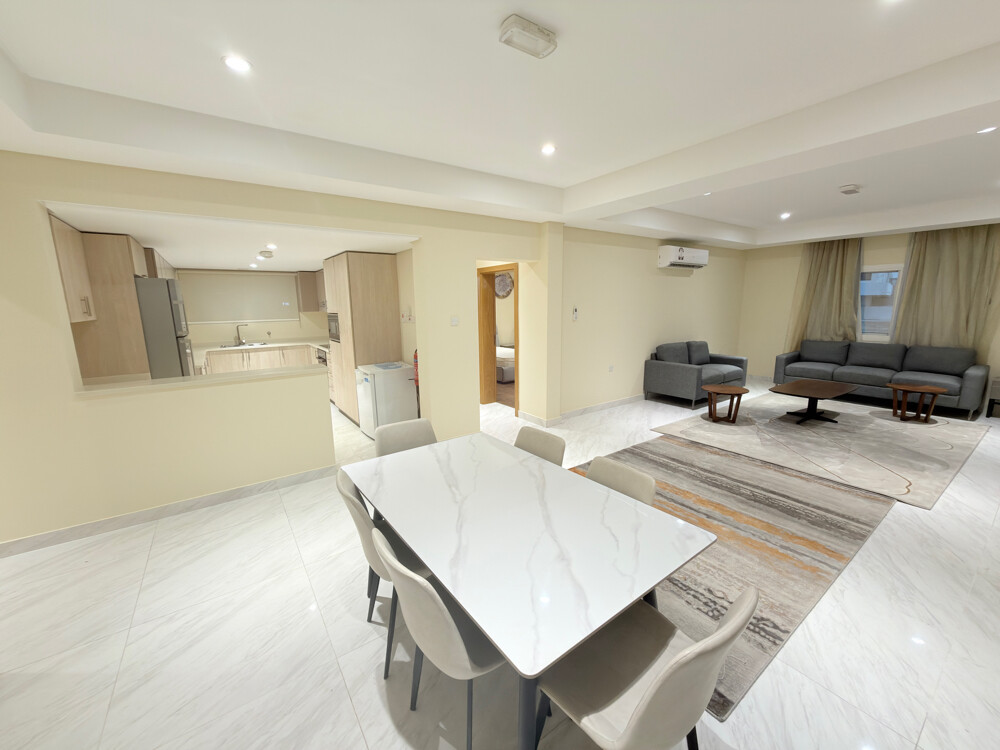 Apartment for Rent – Al Sadd - 5