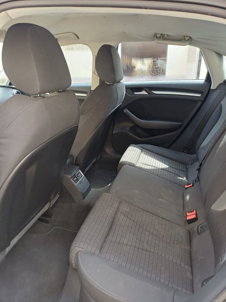 Audi A3 2015 - 5