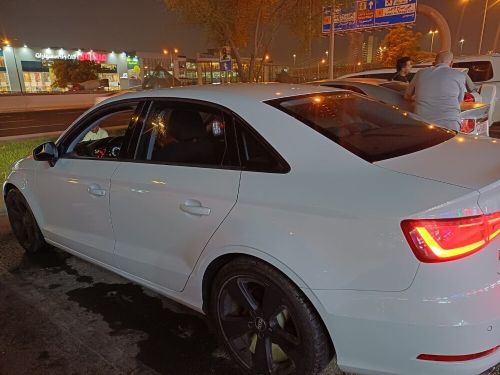 Audi A3 2015 - 3