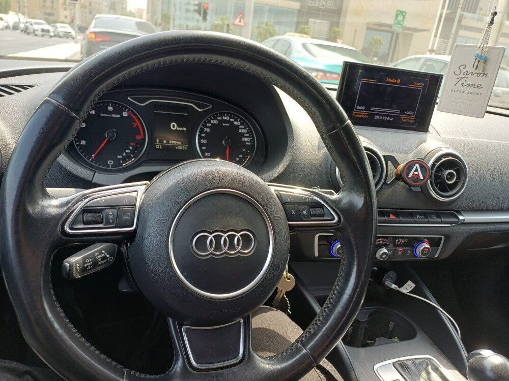 Audi A3 2015 - 4