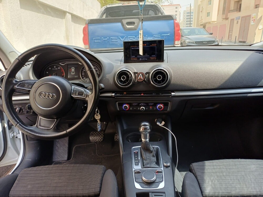 Audi A3 2015 - 6