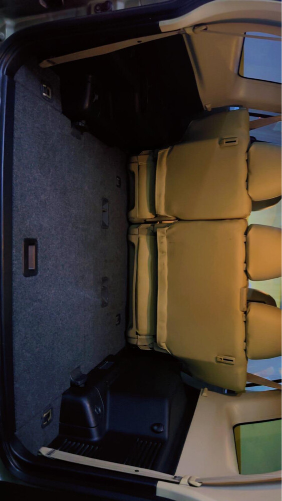 Mitsubishi Pajero 3.8 Full Option - 21