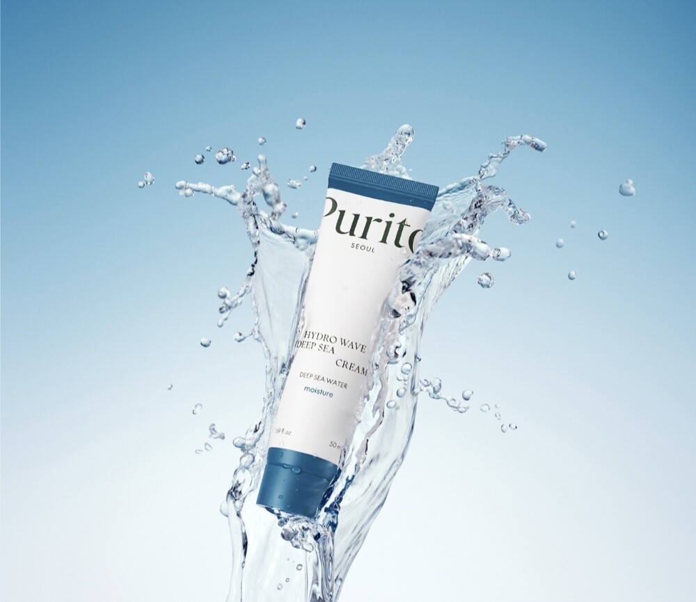 Purito Moisturizer - 2