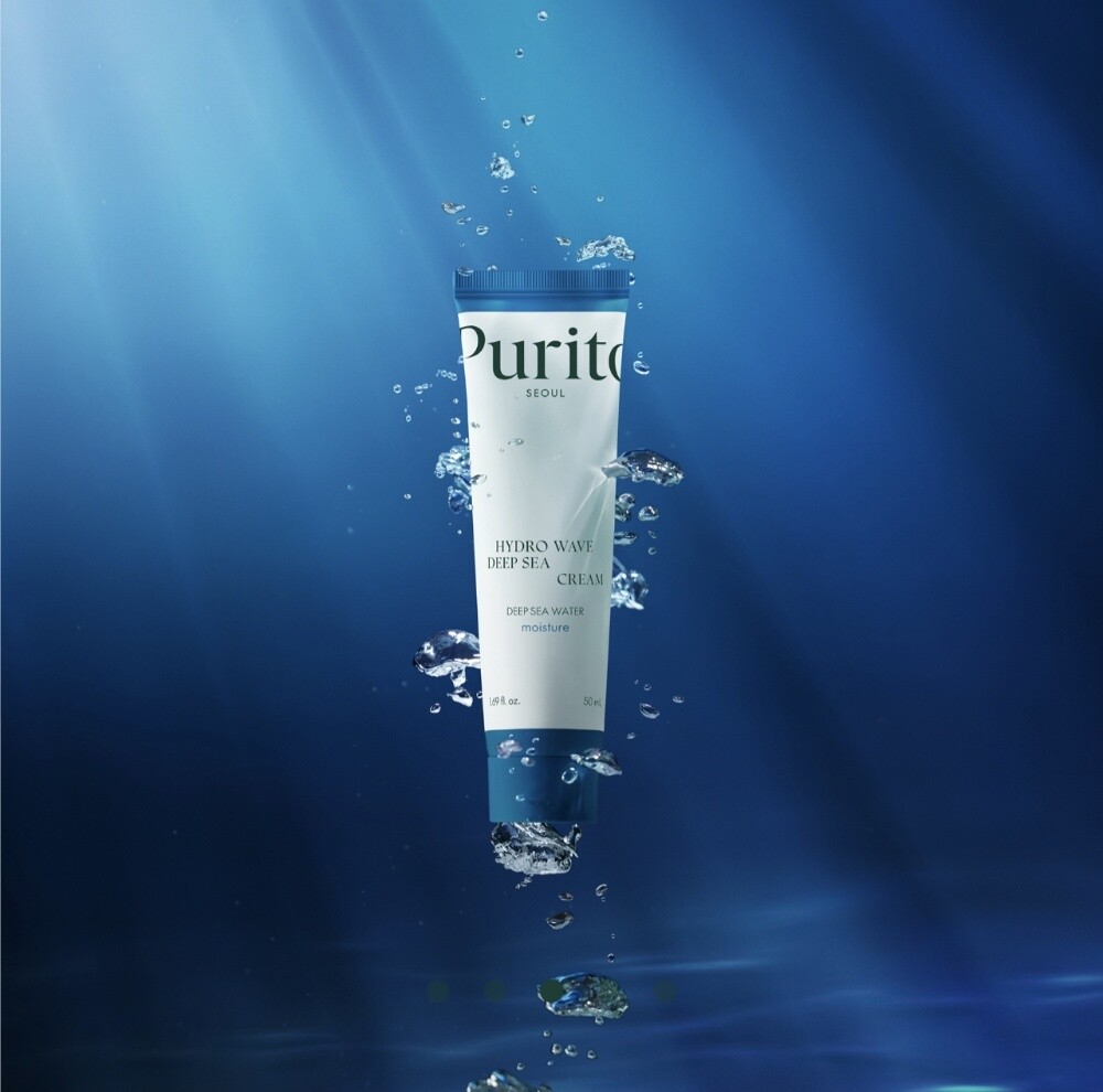 Purito Moisturizer - 1