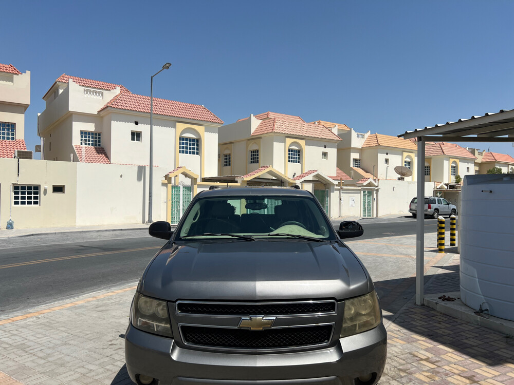للبيع تاهو الـ إس  - 2