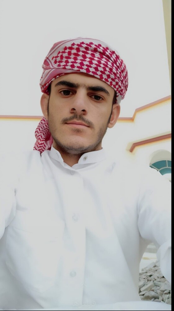 سائق بلوشي - 1