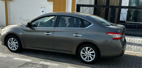 NISSAN SENTRA 1.6L 2015 - 3
