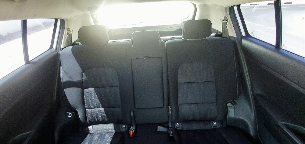 KIA SPORTAGE - 10