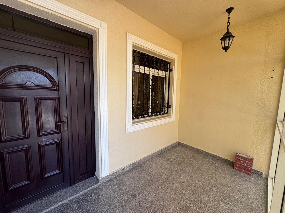 للايجار فيلا سكنية في حزم المرخية - 5