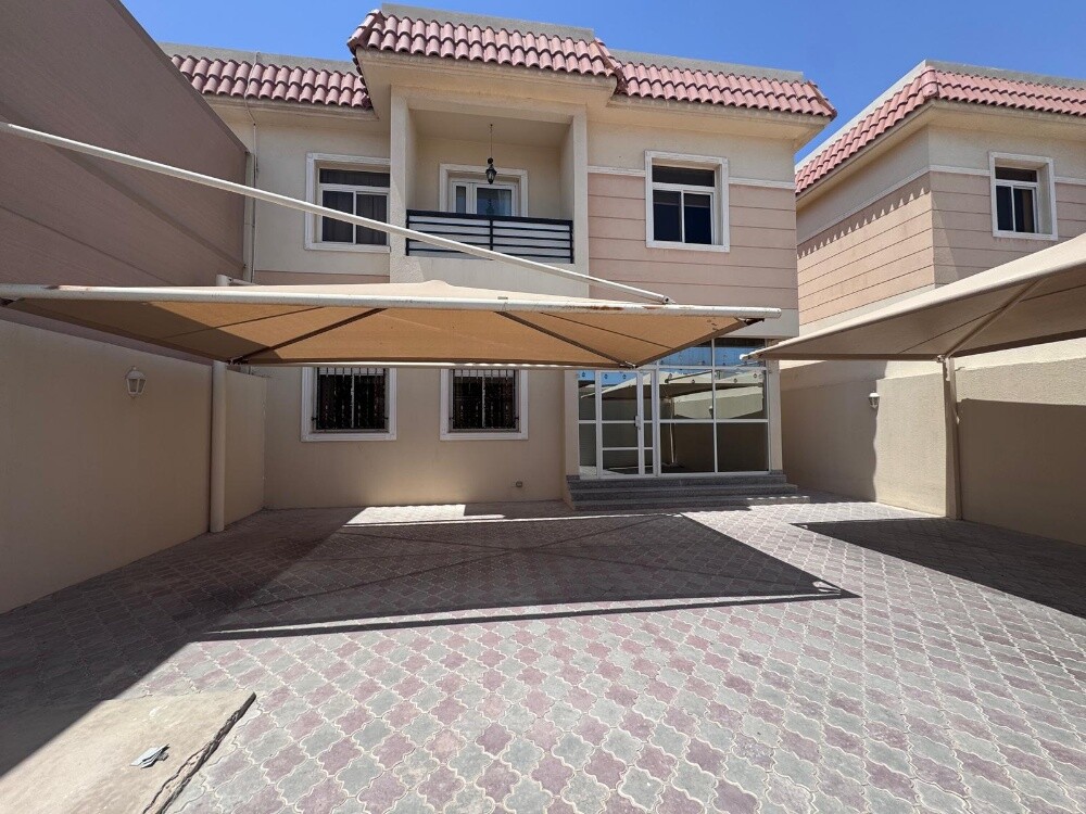 للايجار فيلا سكنية في حزم المرخية - 8